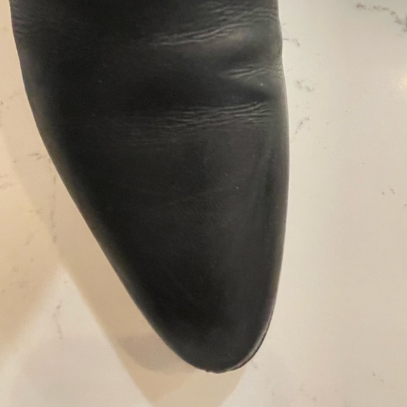 Celine ankle boots. 2” heel - Picture 5 of 9